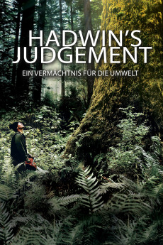 Hadwin's Judgement (2015)