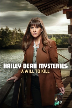 Hailey Dean Mystery: A Will to Kill