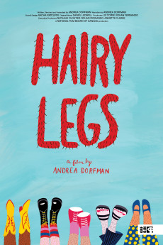 Hairy Legs (2025) - Watch Online in HD