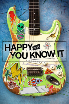 Happy and You Know It (2025)