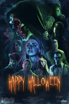 Happy Halloween (2024)