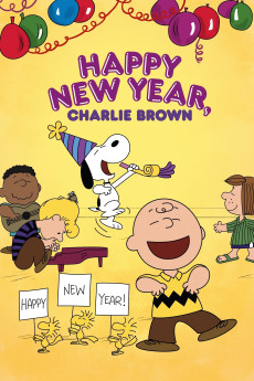 Happy New Year, Charlie Brown (1985)