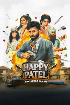 Happy Patel: Khatarnak Jasoos (2026) - Watch Online in HD