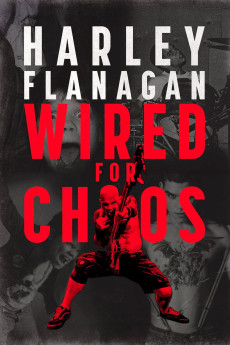 Harley Flanagan: Wired for Chaos (2024) - Watch Online in HD