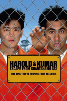 Harold & Kumar Escape from Guantanamo Bay
