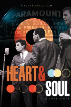 Heart & Soul (2023) - Watch Online in HD