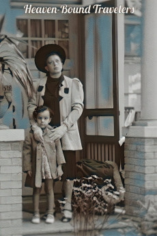 Heaven-Bound Traveler