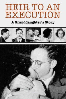 Heir to an Execution: A Granddaughter's Story