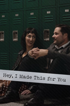 Hey, I Made This for You