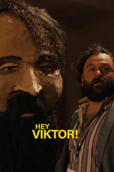 Hey, Viktor! (2023)