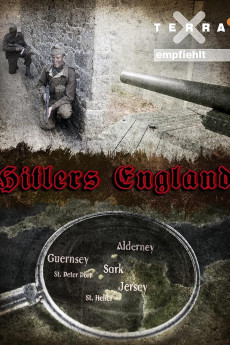 History Hitlers England