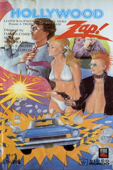Hollywood Zap (1986) - Watch Online in HD