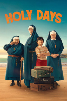 Holy Days (2026) - Watch Online in HD
