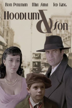 Hoodlum and Son (2003) - Watch Online in HD