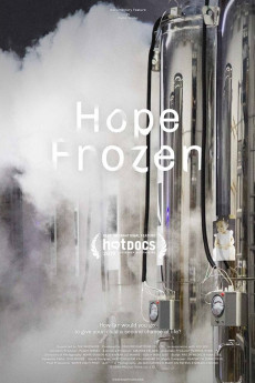Hope Frozen
