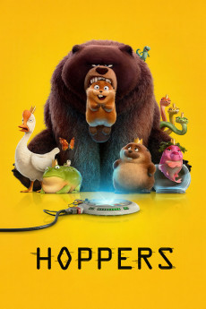 Hoppers (2026) - Watch Online in HD