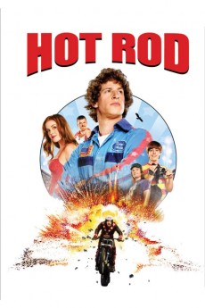 Hot Rod