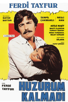 Huzurum Kalmadi (1980) - Watch Online in HD