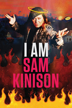I Am Sam Kinison (2017) - Watch Online in HD