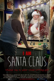 I Am Santa Claus