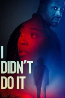 I Didn't Do It (2026) - Watch Online in HD