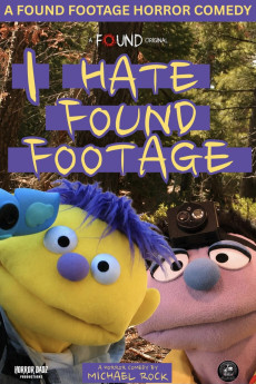 I Hate Found Footage (2026)