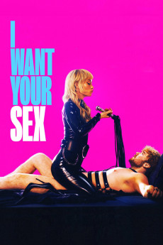 I Want Your Sex (2026)