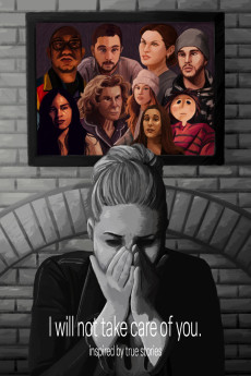 I will not take care of you