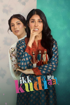 Ikk Kudi (2025) - Watch Online in HD