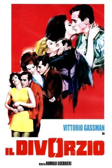 Il divorzio (1970) - Watch Online in HD