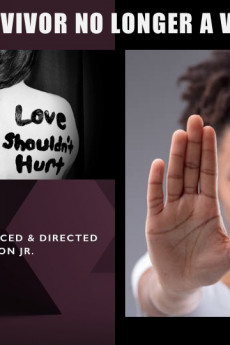 I'm a Survivor, No Longer a Victim