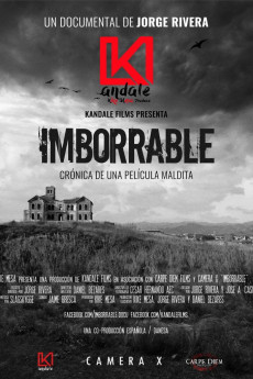 Imborrable (2019) - Watch Online in HD