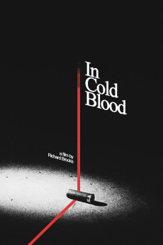 In Cold Blood