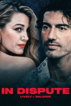 In Dispute: Lively v Baldoni