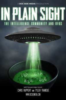 In Plain Sight: The Intelligence Community and UFOs (2022) - Watch Online in HD