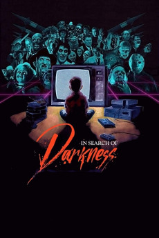 In Search of Darkness: A Journey Into Iconic '80s Horror