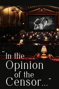 In the Opinion of the Censor (2025)