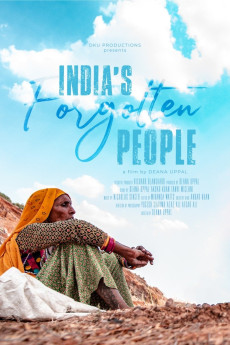India's Forgotten People (2020) - Watch Online in HD