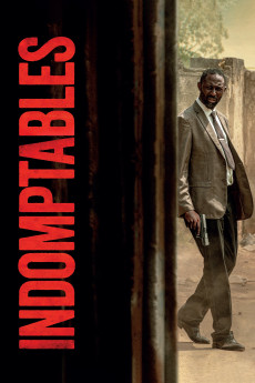 Indomptables (2025) - Watch Online in HD