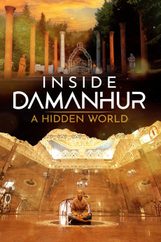 Inside Damanhur: A Hidden World