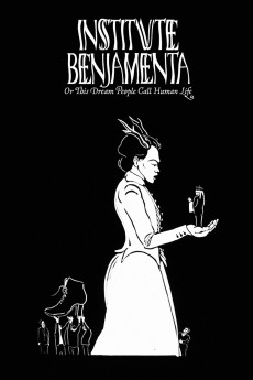 Institute Benjamenta, or This Dream That One Calls Human Life