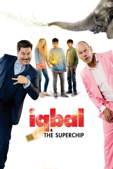 Iqbal & superchippen (2016)