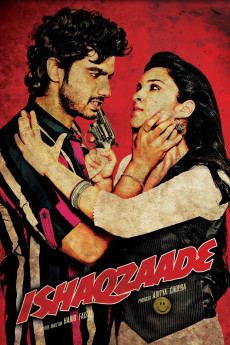 Ishaqzaade (2012) - Watch Online in HD