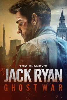 Jack Ryan: Ghost War (2026) - Watch Online in HD