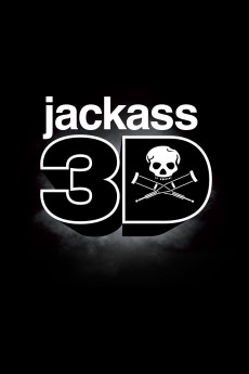 Jackass 3D