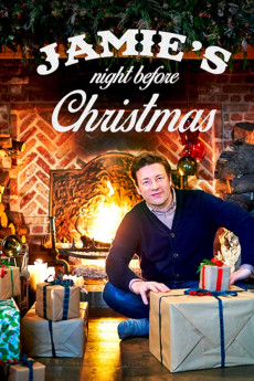 Jamie's Night Before Christmas