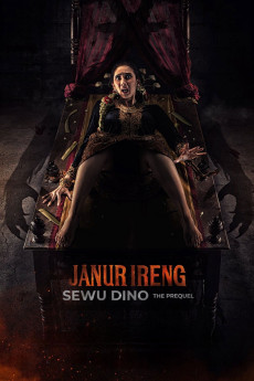 Janur Ireng: Sewu Dino the Prequel (2025)