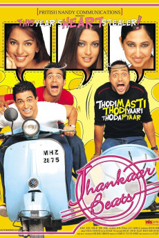 Jhankaar Beats (2003)