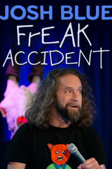 Josh Blue: Freak Accident (2024) - Watch Online in HD