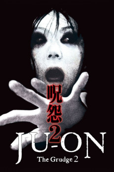 Ju-On: The Grudge 2
